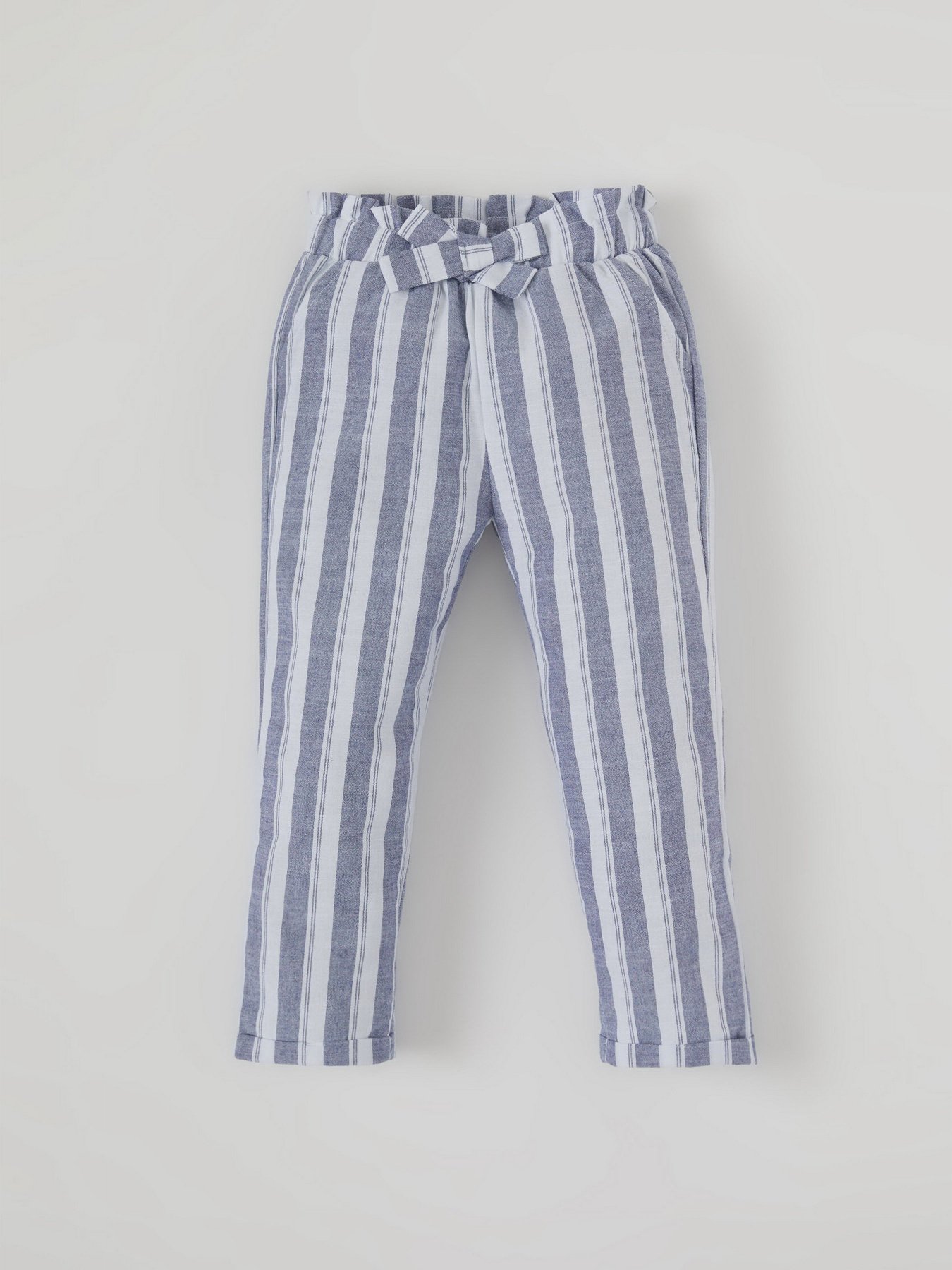 Повсякденні штани DeFacto модель U1880A2-ER105 Фото