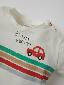 Костюм DeFacto модель U7972A2-ER212 Фото