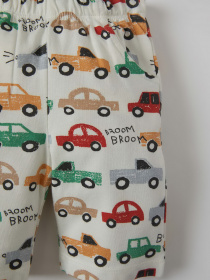 Костюм DeFacto модель U7972A2-ER212 Фото