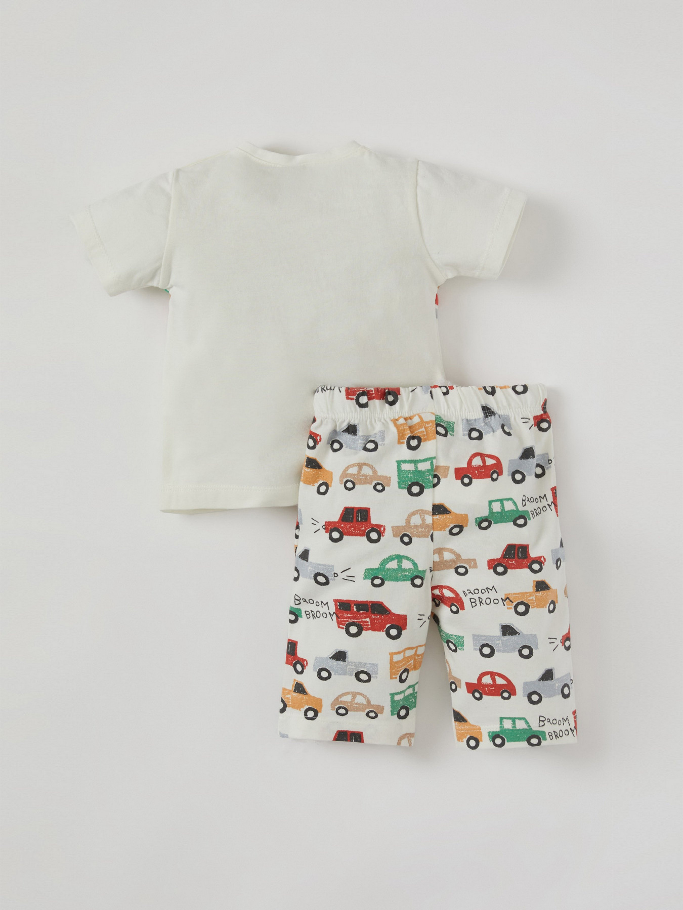 Повсякденний костюм DeFacto модель U7972A2-ER212 Фото