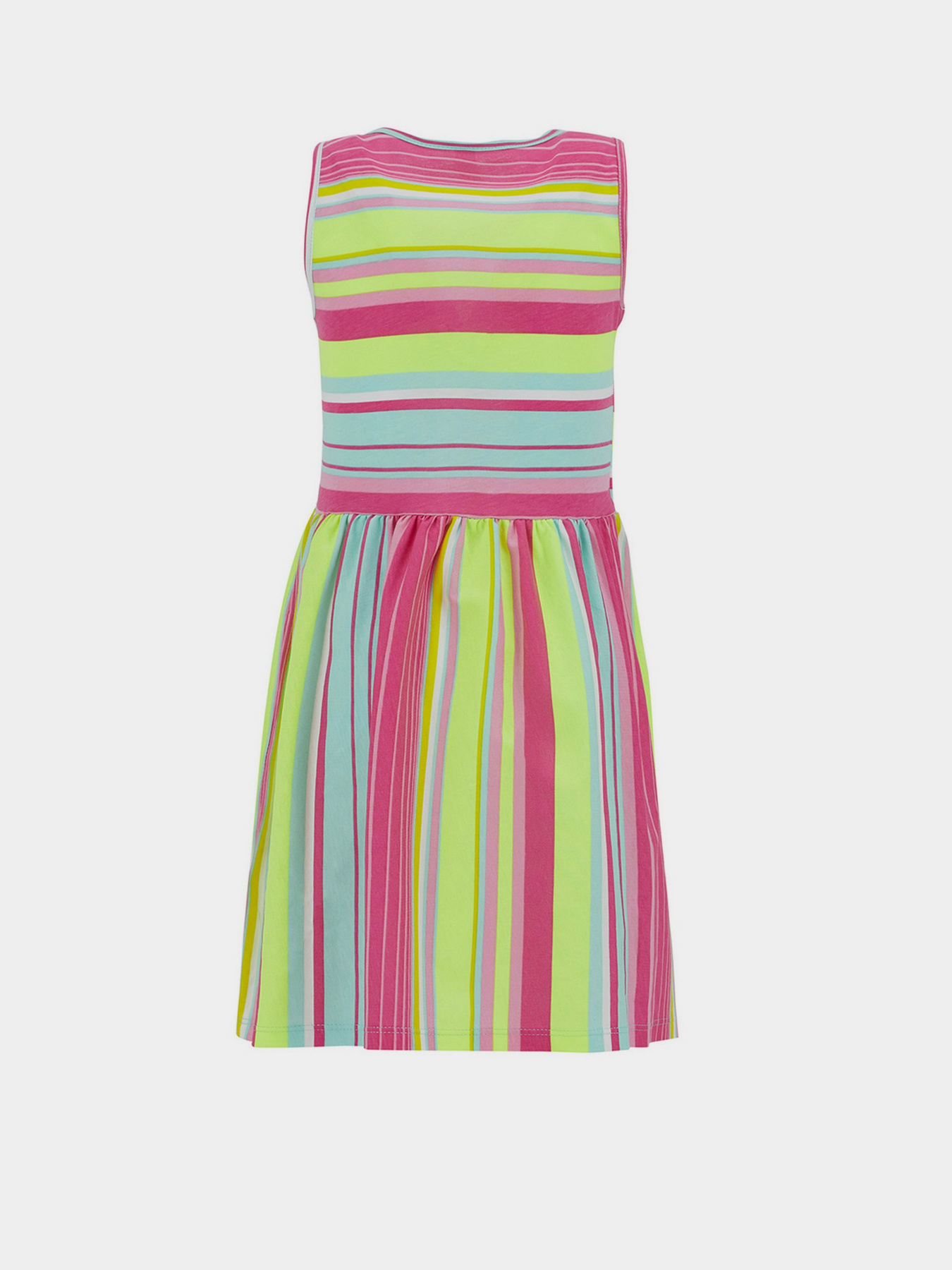 Платья DeFacto модель T2575A6-PN206 Фото