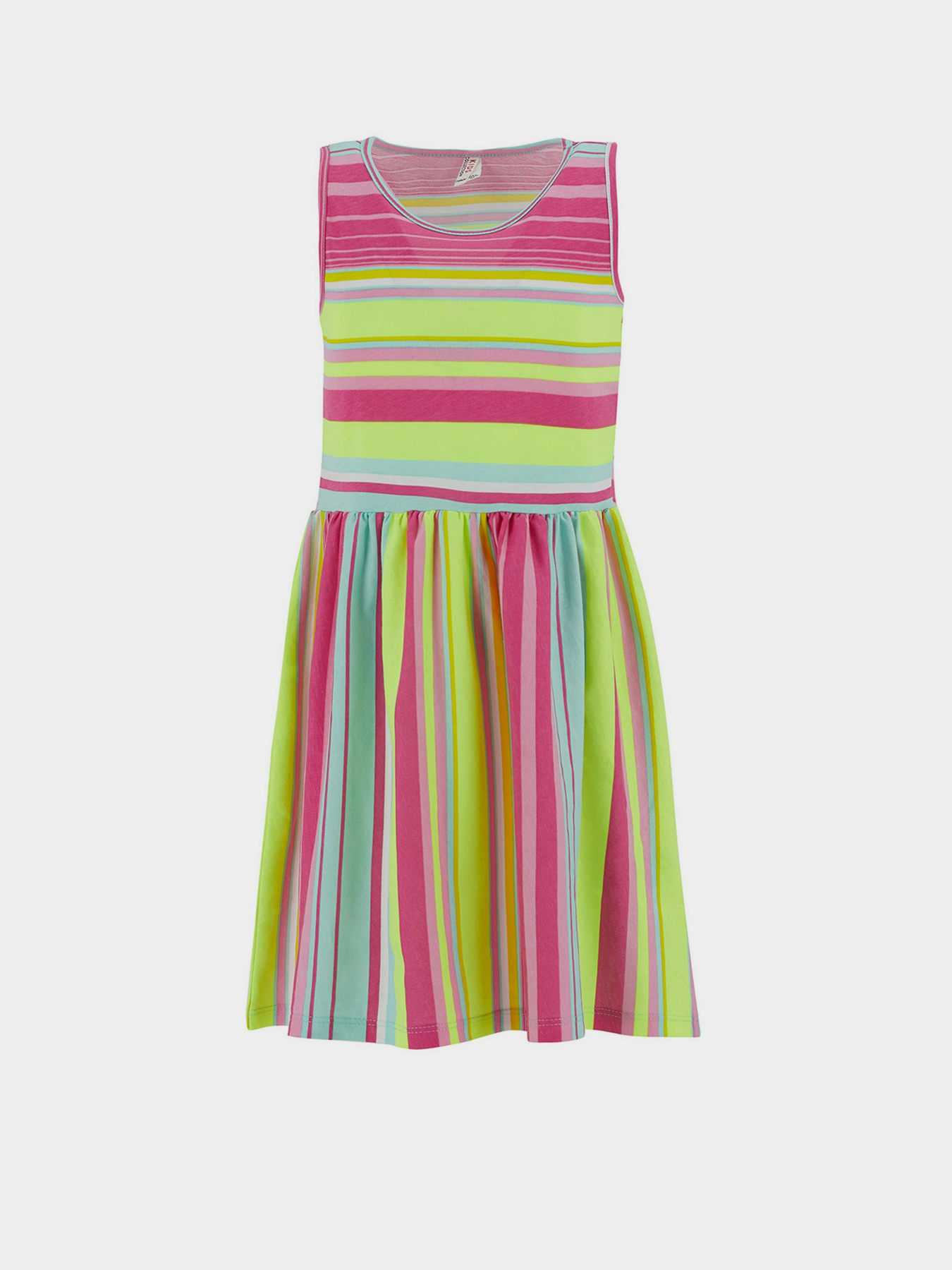 Платья DeFacto модель T2575A6-PN206 Фото