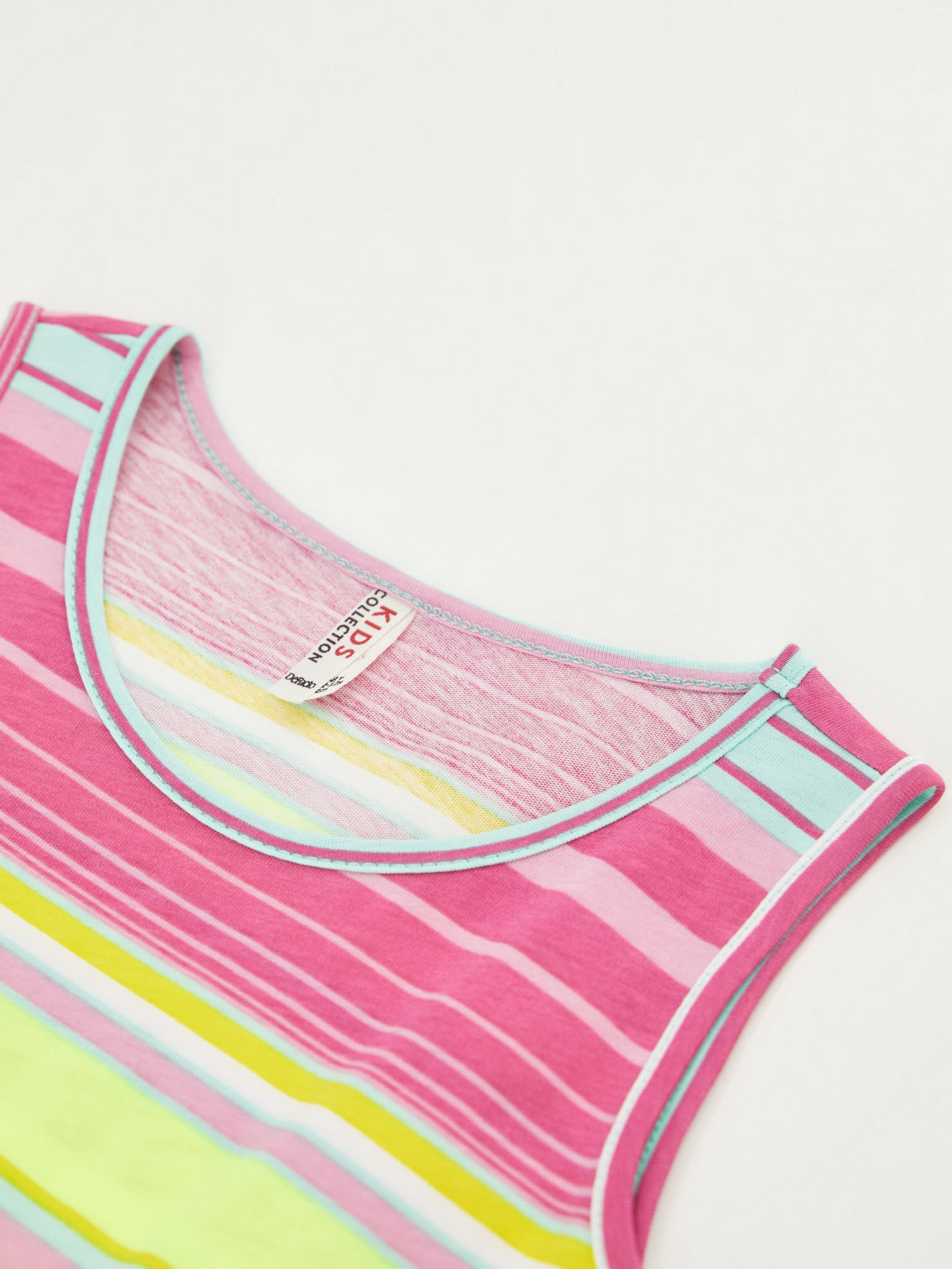 Платья DeFacto модель T2575A6-PN206 Фото