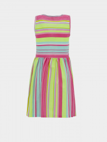 Платья DeFacto модель T2575A6-PN206 Фото