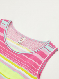 Платья DeFacto модель T2575A6-PN206 Фото