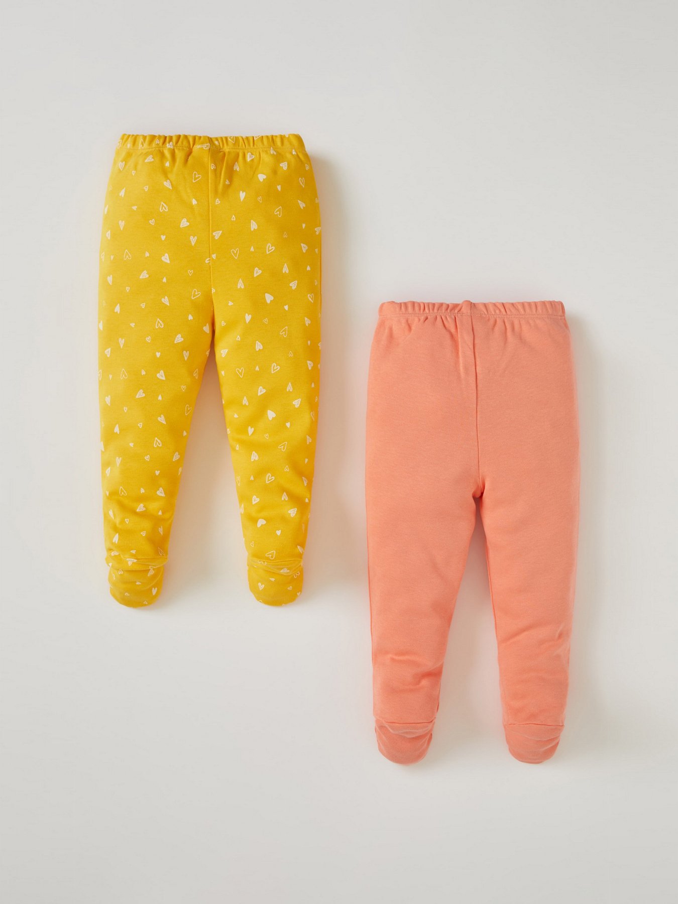 Набор ползунков DeFacto модель T5961A2-YL150 Фото