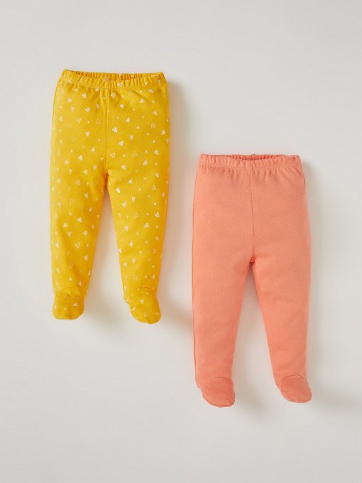 Набор ползунков DeFacto модель T5961A2-YL150 Фото