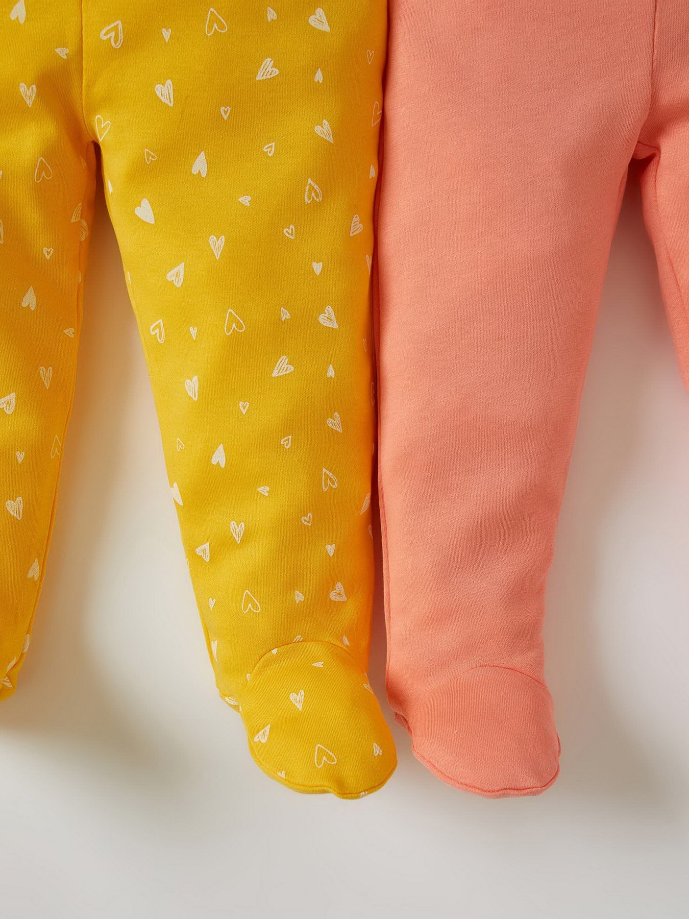 Набір повзунків DeFacto модель T5961A2-YL150 Фото