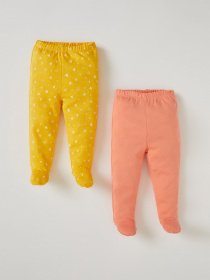 Набір повзунків DeFacto модель T5961A2-YL150 Фото