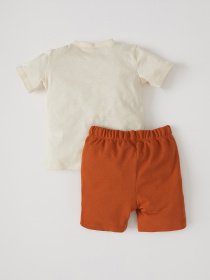 Костюм DeFacto модель U0509A2-BG359 Фото