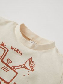 Костюм DeFacto модель U0509A2-BG359 Фото