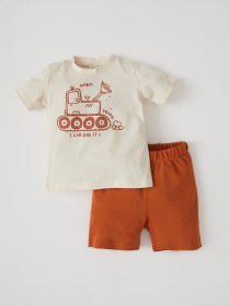 Костюм DeFacto модель U0509A2-BG359 Фото