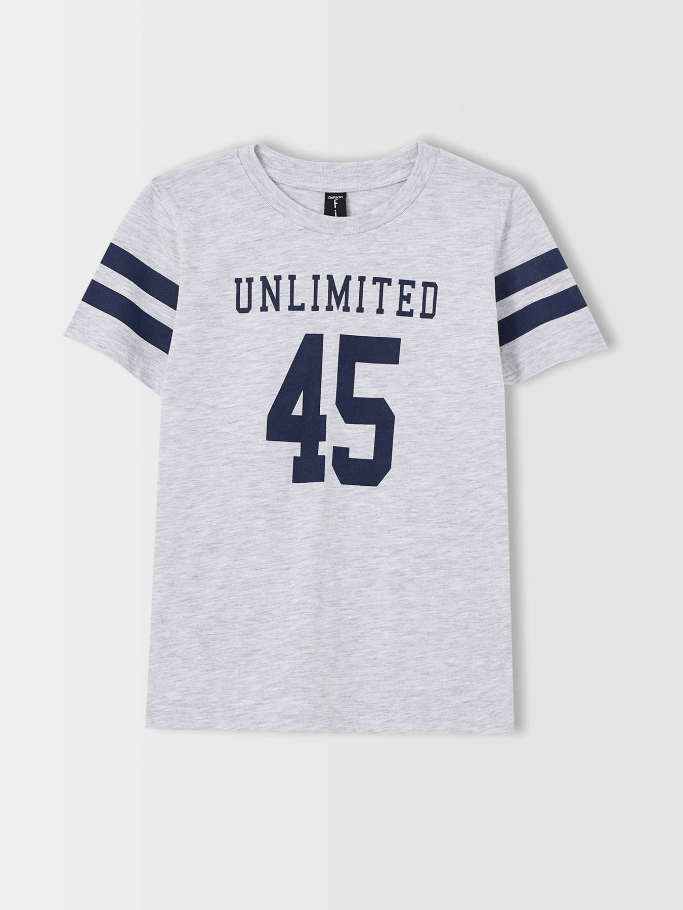 Костюм DeFacto модель U3512A6-BK27 Фото