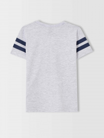 Повседневный костюм DeFacto модель U3512A6-BK27 Повседневный костюм DeFacto модель U3512A6-BK27 Фото