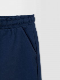 Повседневный костюм DeFacto модель U3512A6-BK27 Повседневный костюм DeFacto модель U3512A6-BK27 Фото