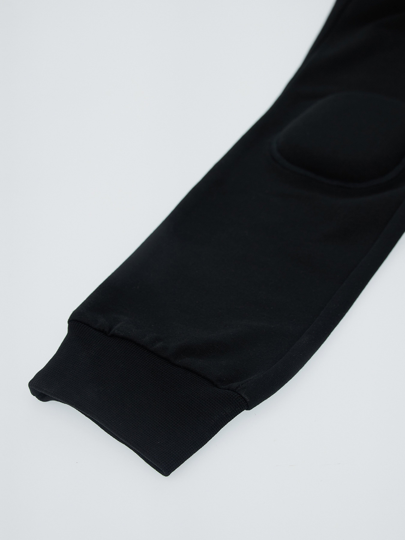 Штаны спортивные DeFacto модель U5806A6-BK27 Штаны спортивные DeFacto модель U5806A6-BK27 Фото