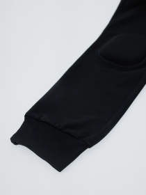 Штаны спортивные DeFacto модель U5806A6-BK27 Штаны спортивные DeFacto модель U5806A6-BK27 Фото