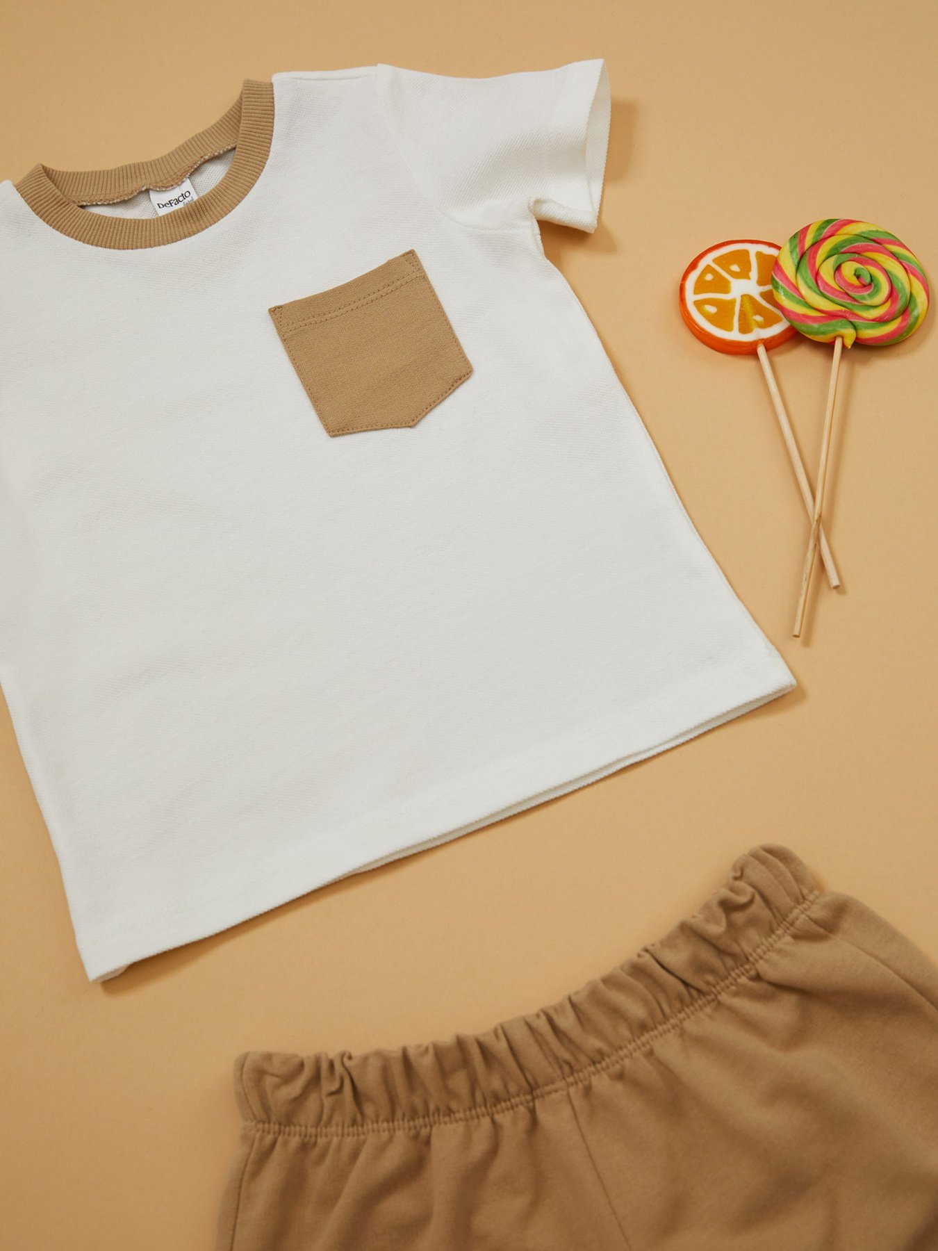 Костюм DeFacto модель U2239A2-ER105 Фото