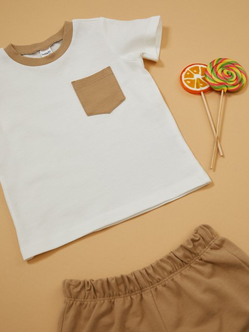 Костюм DeFacto модель U2239A2-ER105 Фото