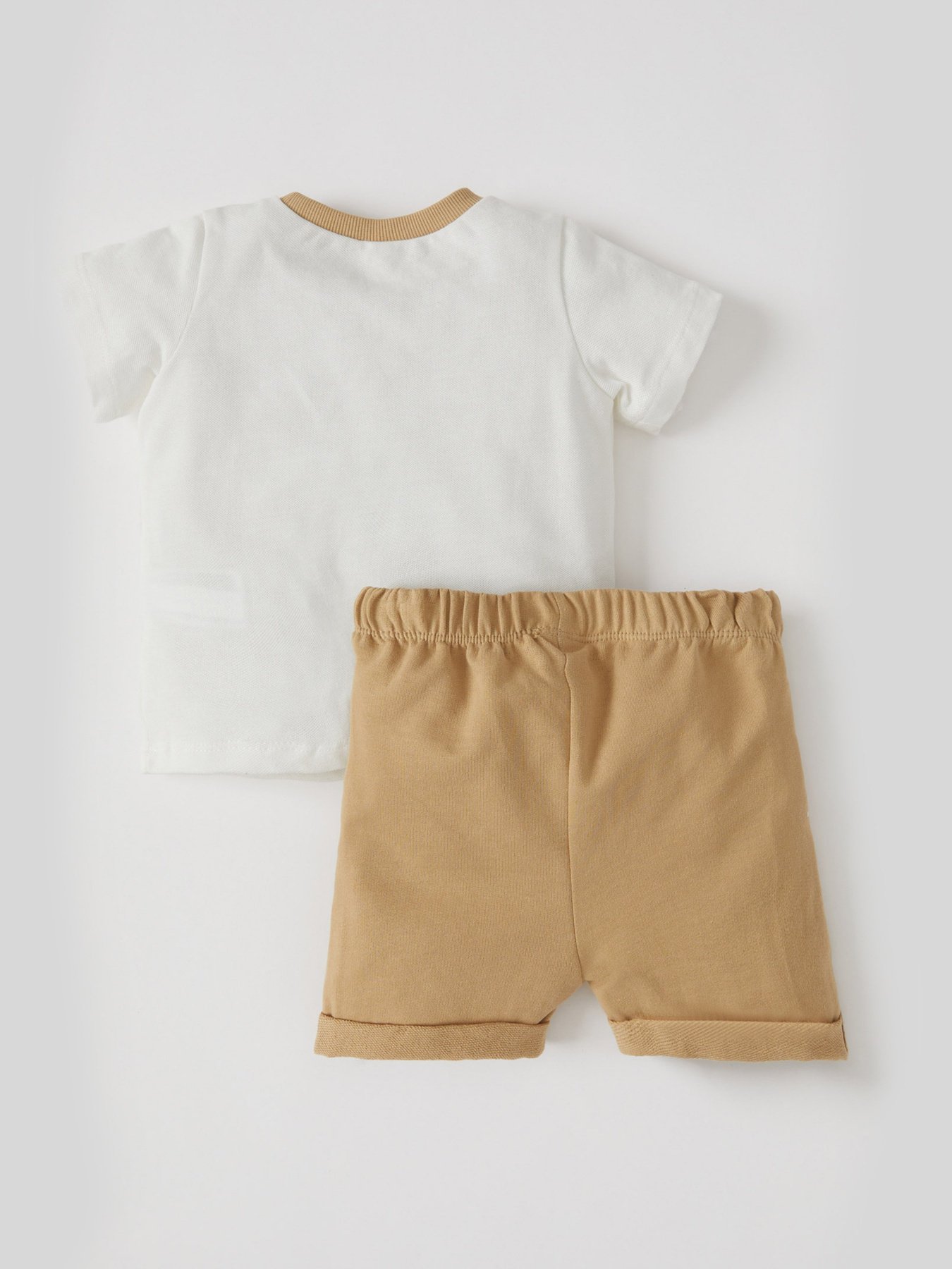 Повседневный костюм DeFacto модель U2239A2-ER105 Фото