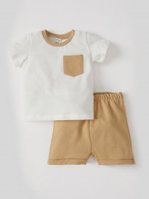 Повседневный костюм DeFacto модель U2239A2-ER105 Фото