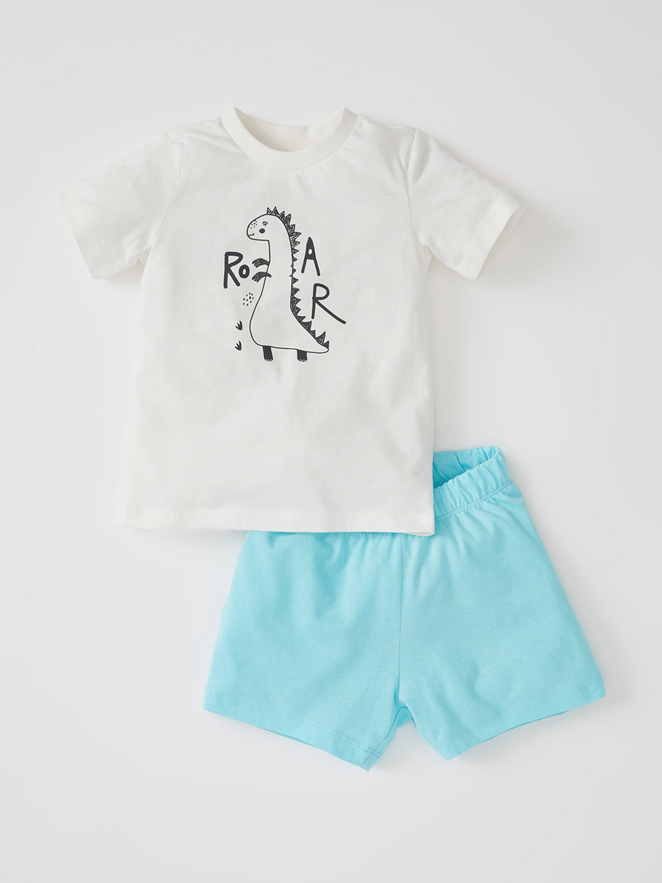 Повсякденний костюм DeFacto модель U4960A2-ER105 Фото