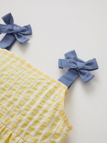 Сукня міді DeFacto модель U6268A2-ER105 Фото