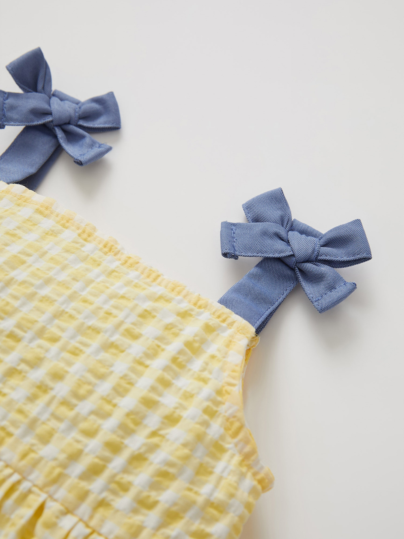 Сукня міді DeFacto модель U6268A2-ER105 Фото