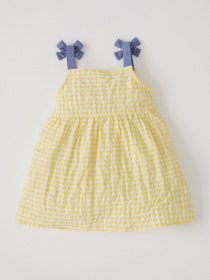 Сукня міді DeFacto модель U6268A2-ER105 Фото