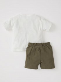 Костюм DeFacto модель U8643A2-ER77 Фото