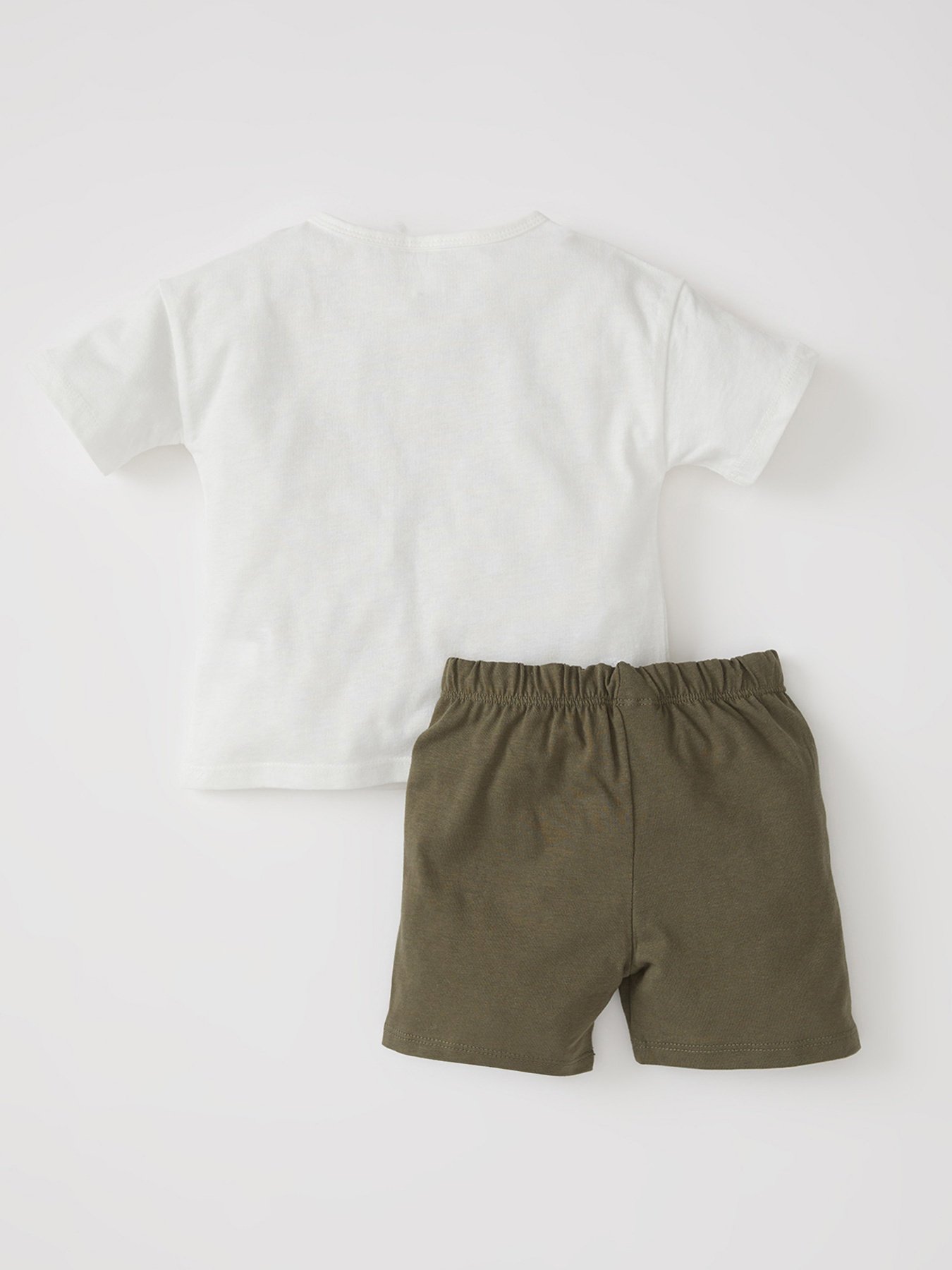 Повсякденний костюм DeFacto модель U8643A2-ER77 Фото