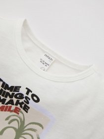 Повсякденний костюм DeFacto модель U8643A2-ER77 Фото