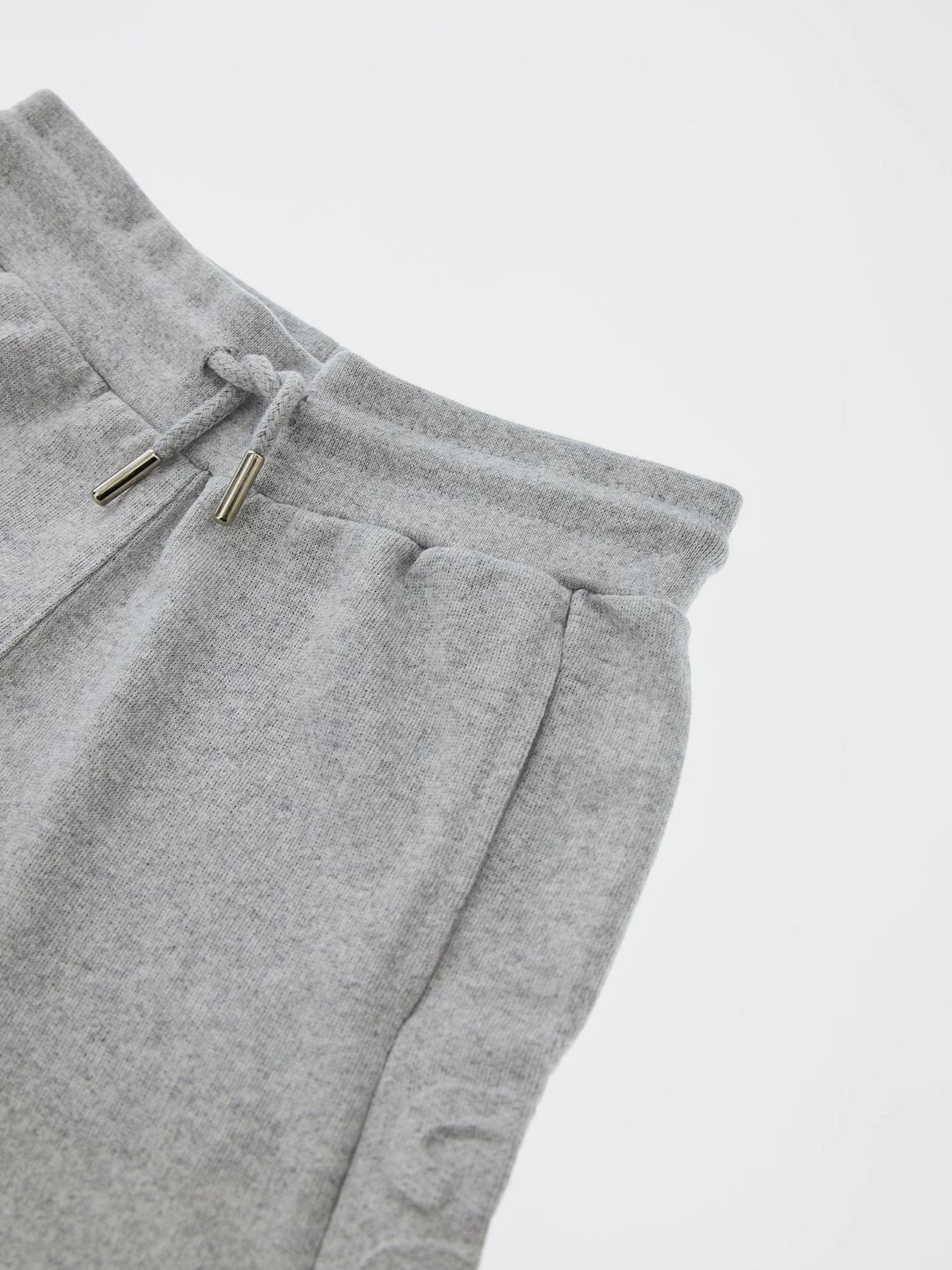 Повсякденні шорти DeFacto модель U7466A6-GR400 Фото