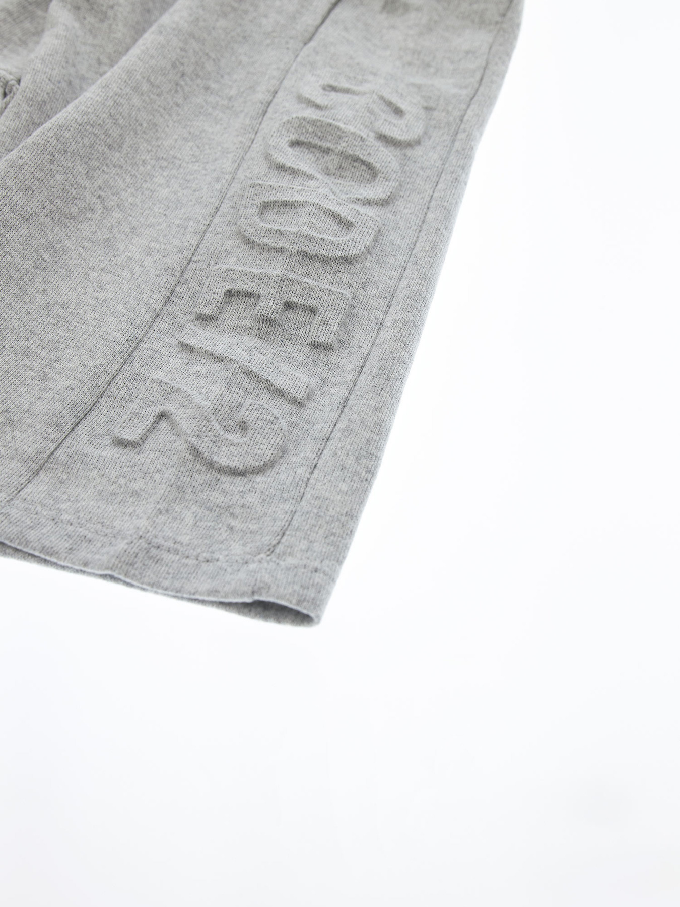 Повсякденні шорти DeFacto модель U7466A6-GR400 Фото