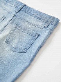 Джинсовые шорты DeFacto модель T3271A6-BE312 Фото