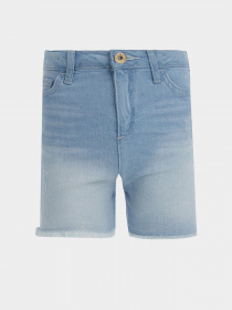 Джинсовые шорты DeFacto модель T3271A6-BE312 Фото