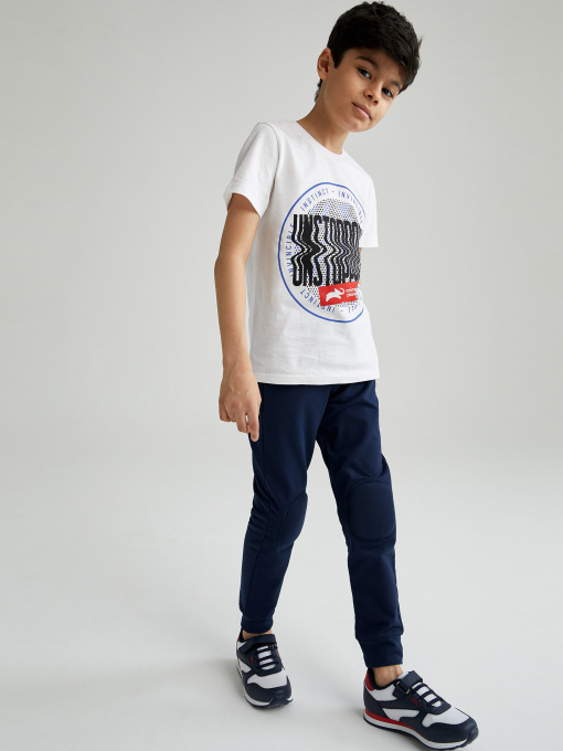 Спортивні штани DeFacto модель U5806A6-IN75 Фото