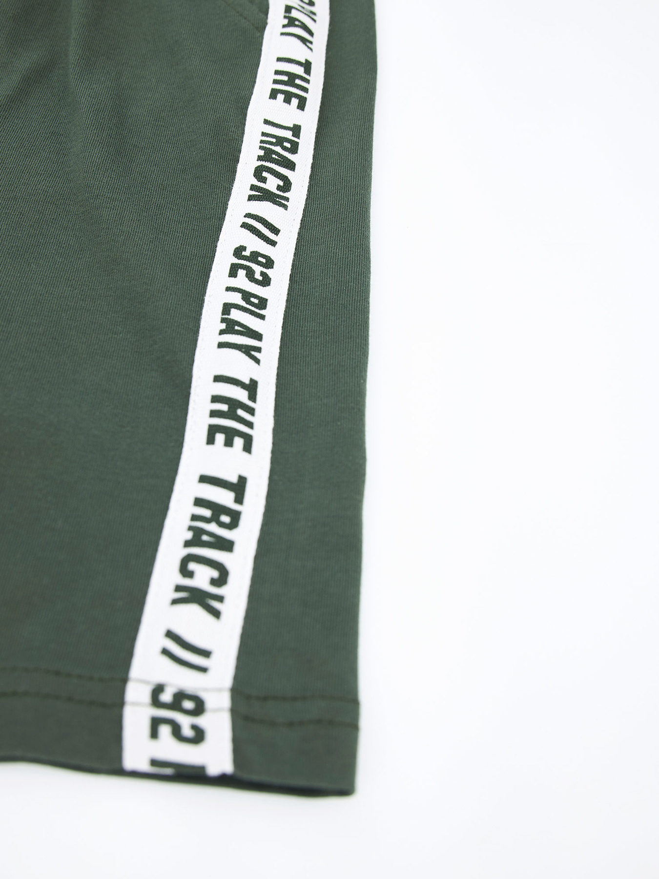 Костюм DeFacto модель U3513A6-KH104 Фото