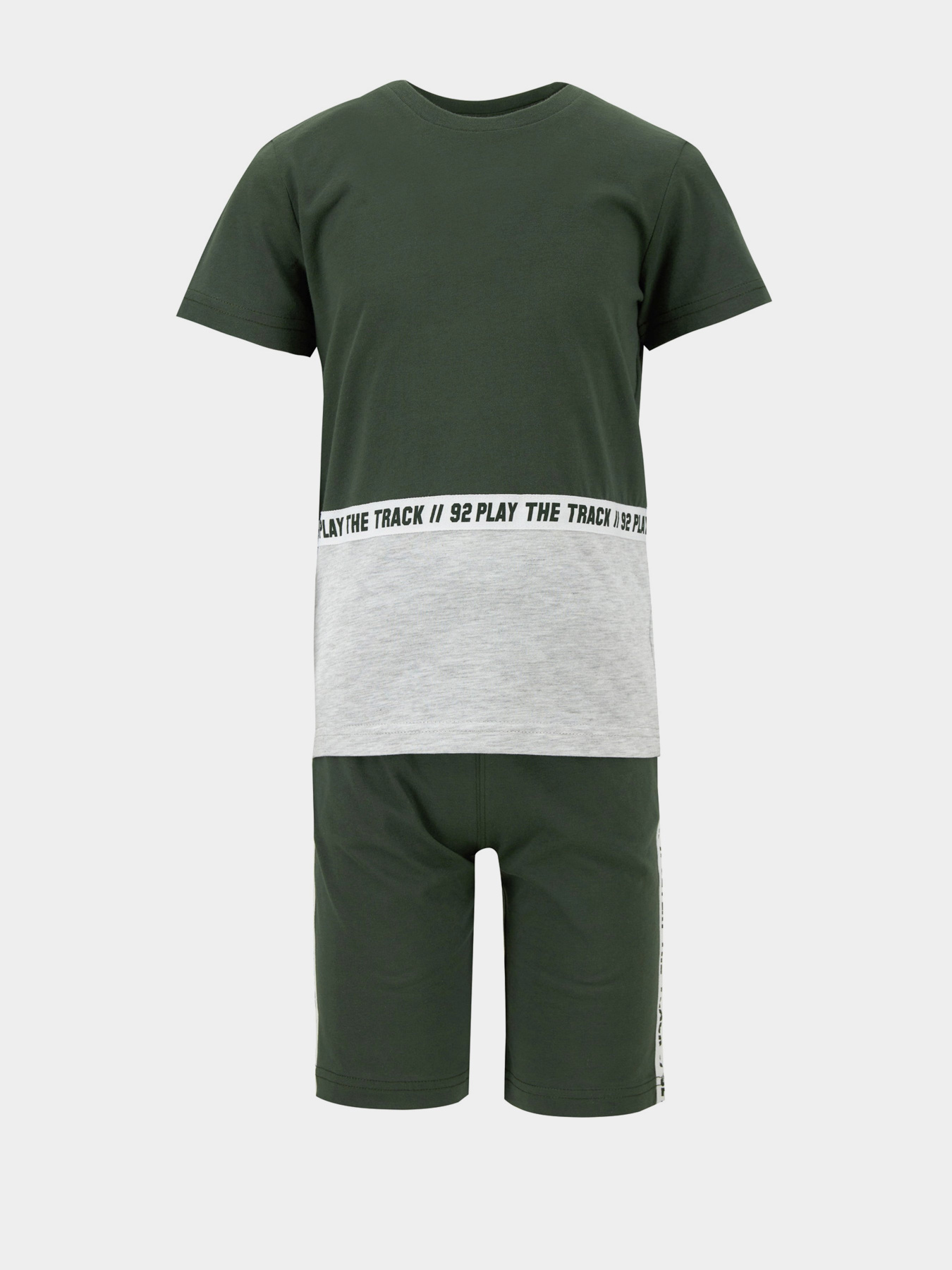 Костюм DeFacto модель U3513A6-KH104 Фото