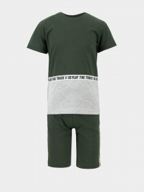 Костюм DeFacto модель U3513A6-KH104 Фото