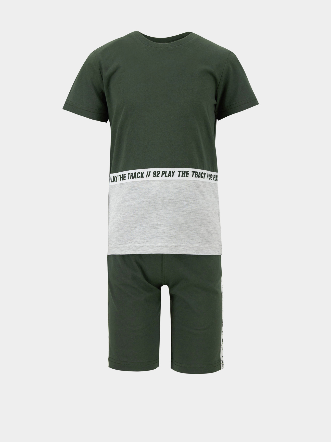 Повсякденний костюм DeFacto модель U3513A6-KH104 Фото