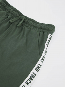 Повсякденний костюм DeFacto модель U3513A6-KH104 Фото