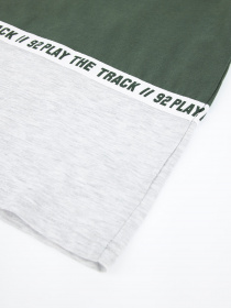 Повсякденний костюм DeFacto модель U3513A6-KH104 Фото