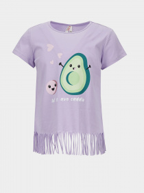 Футболки і поло DeFacto модель T5188A6-PR249 Футболки і поло DeFacto модель T5188A6-PR249 Фото