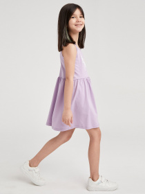 Сукня міні DeFacto модель U2672A6-PR249 Фото