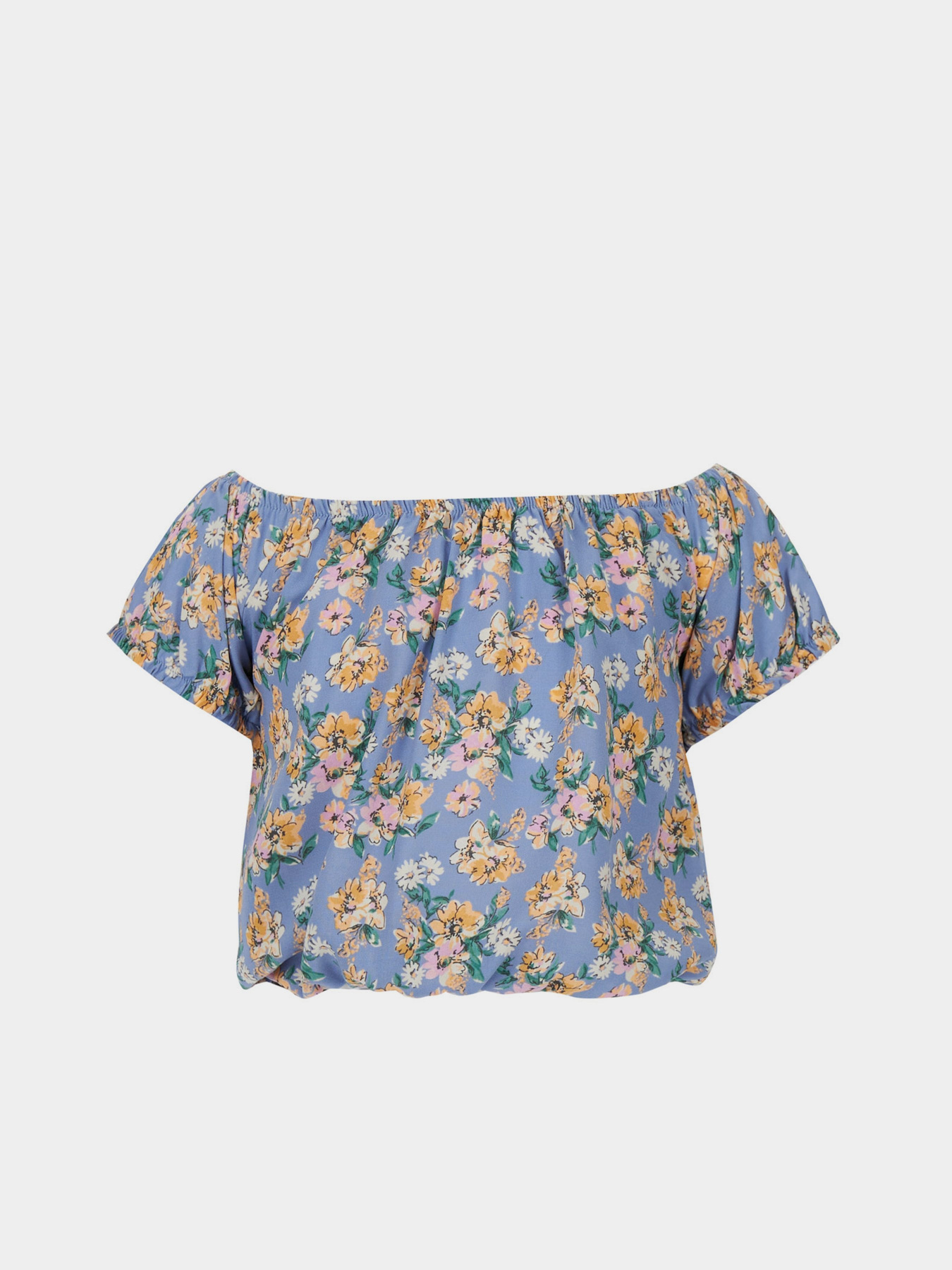 Блуза DeFacto модель T4313A6-BE228 Фото