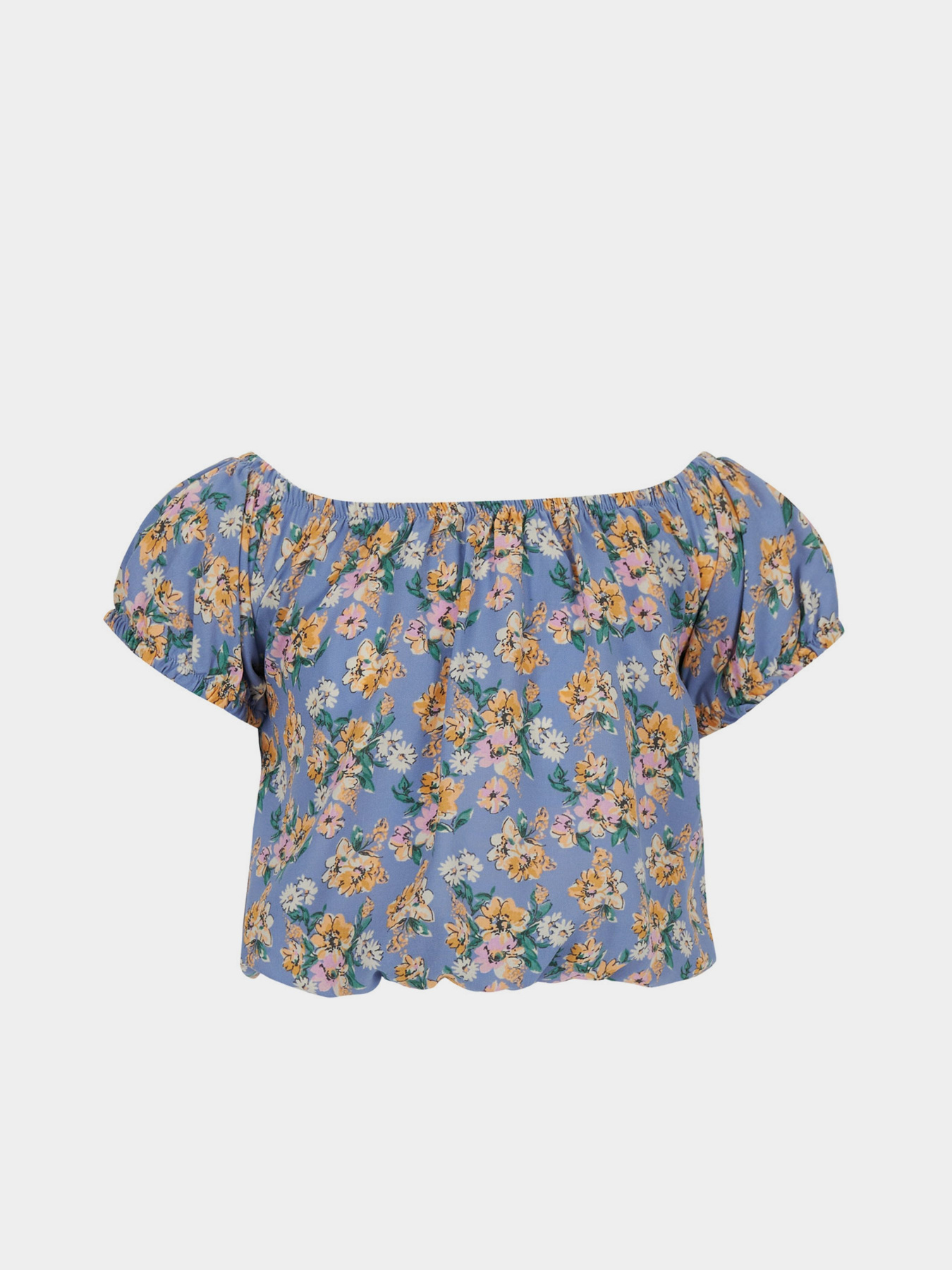 Блуза DeFacto модель T4313A6-BE228 Фото