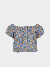 Блуза DeFacto модель T4313A6-BE228 Фото