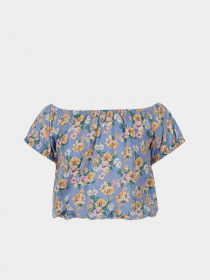 Блуза DeFacto модель T4313A6-BE228 Фото