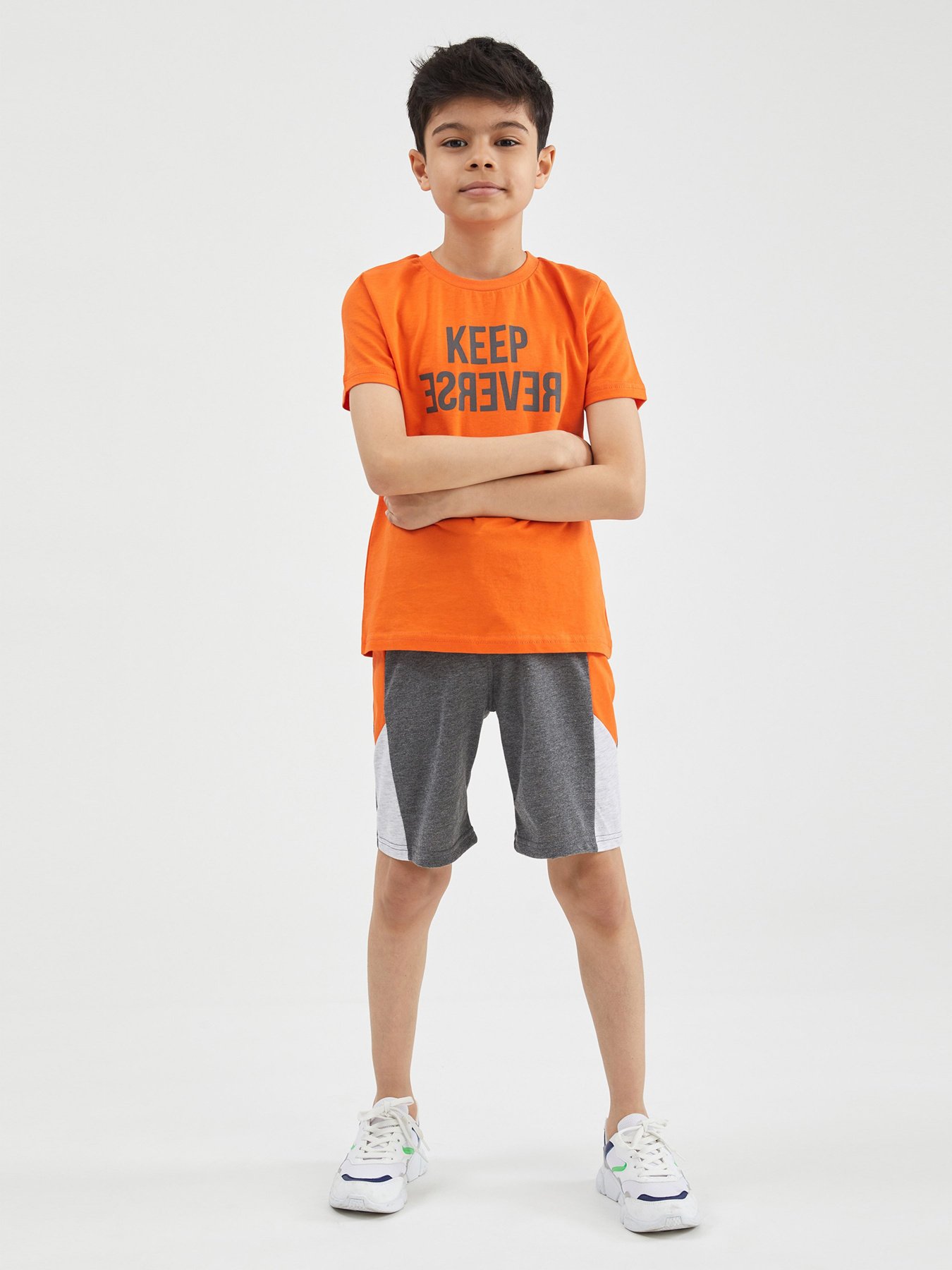 Костюм DeFacto модель U3514A6-OG315 Фото